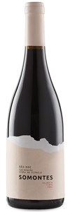 10 Somontes Colheita Red Dao (Passarela) 2010